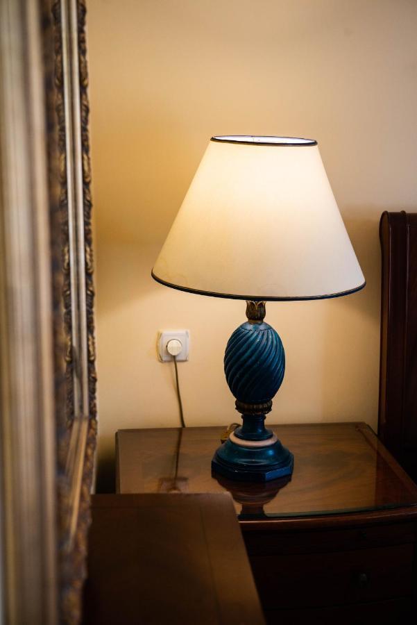 Hotel Simsek Edirne Ngoại thất bức ảnh