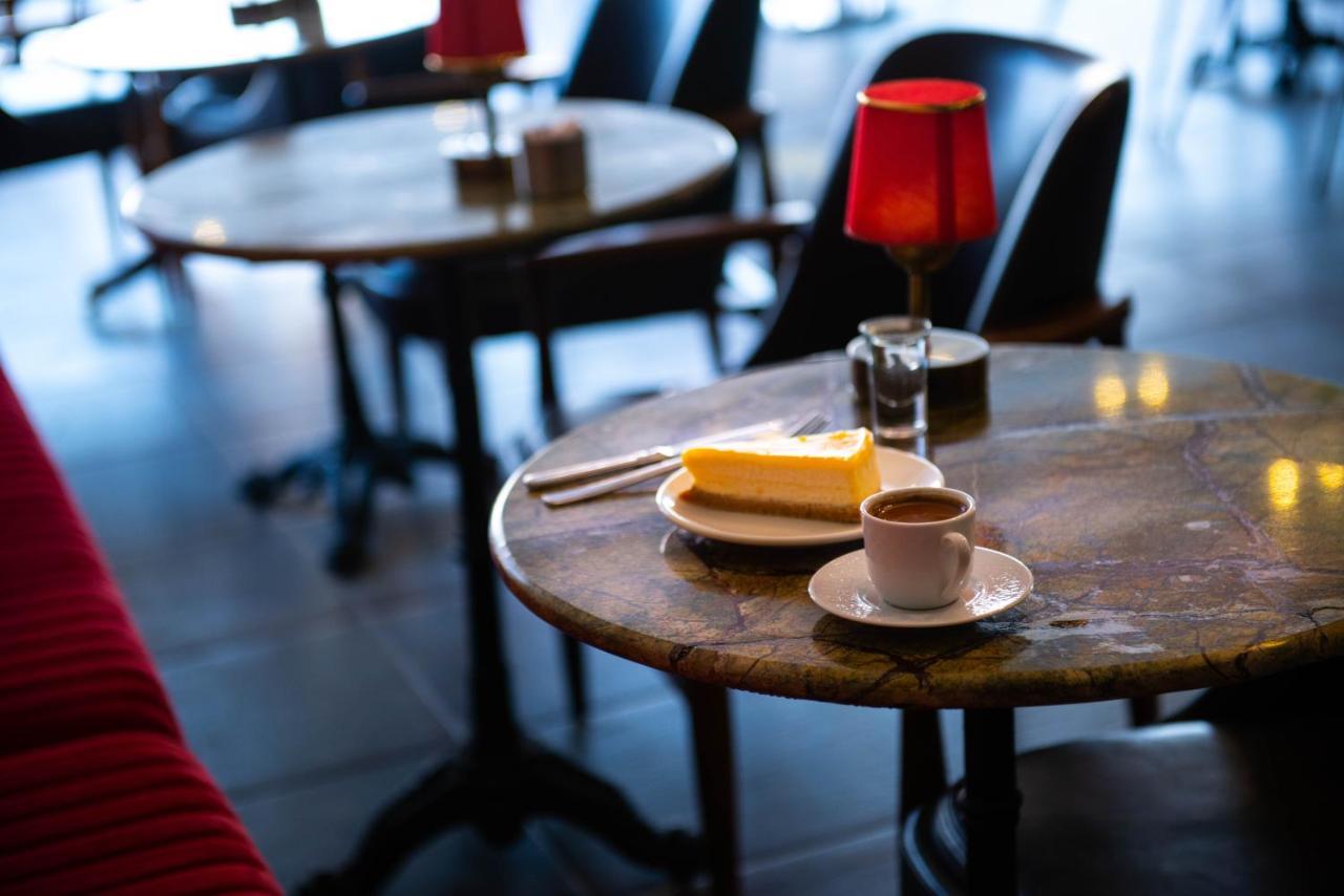 Hotel Simsek Edirne Ngoại thất bức ảnh