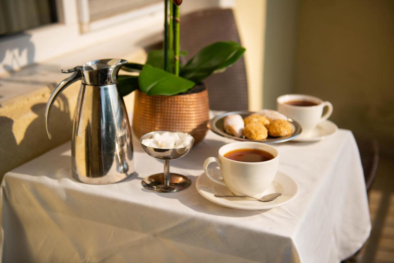 Hotel Simsek Edirne Ngoại thất bức ảnh