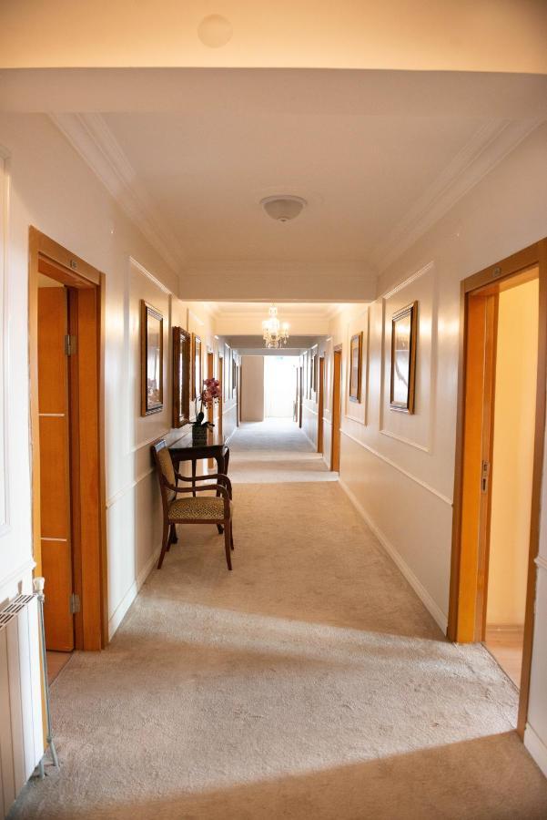 Hotel Simsek Edirne Ngoại thất bức ảnh