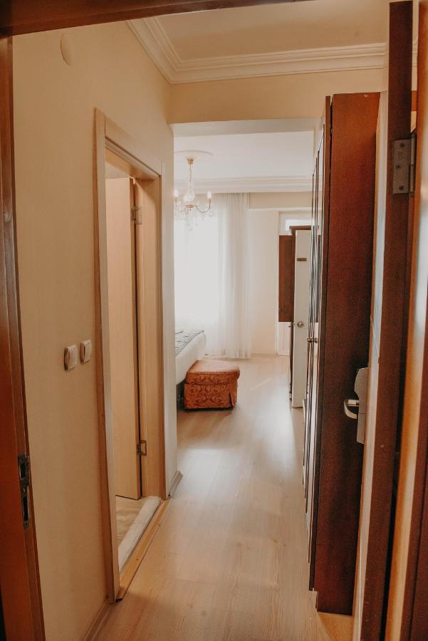 Hotel Simsek Edirne Ngoại thất bức ảnh
