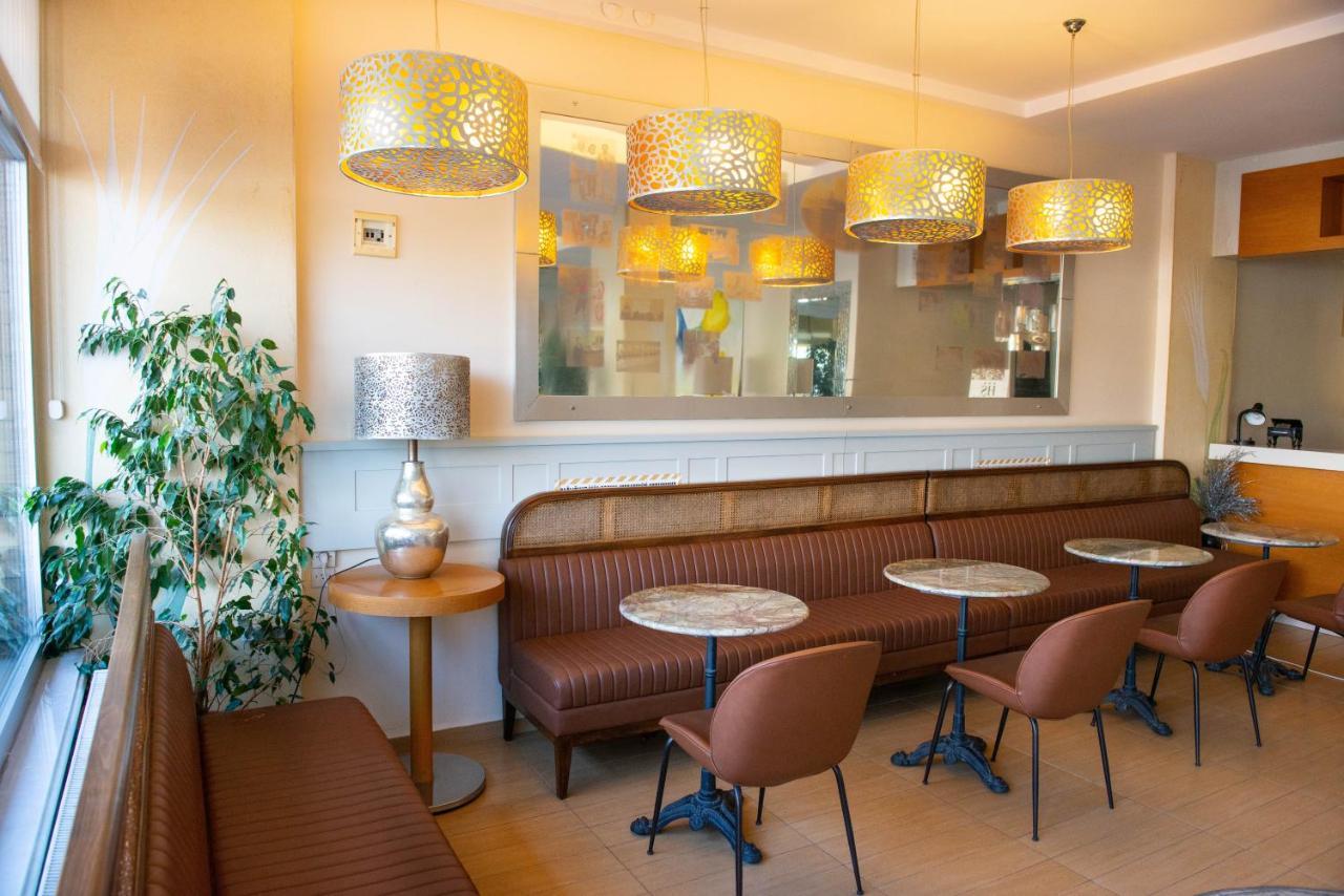 Hotel Simsek Edirne Ngoại thất bức ảnh